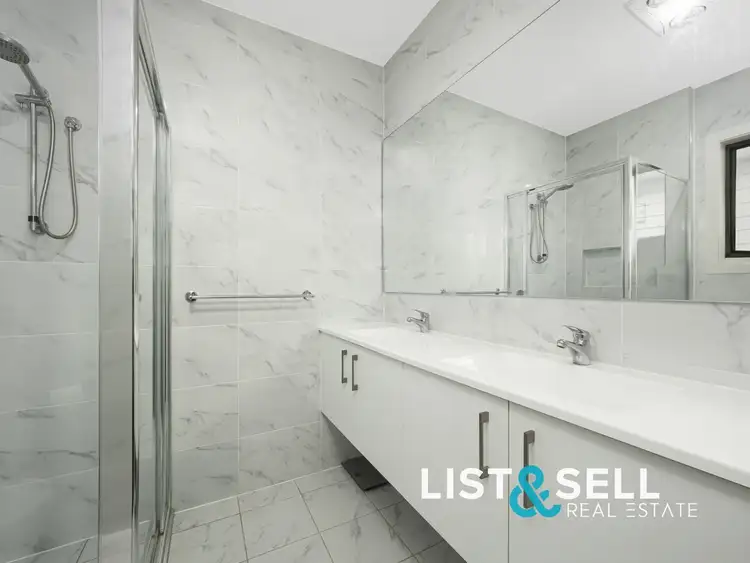 Third view of Homely house listing, 84 Burrell Road, Spring Farm NSW 2570