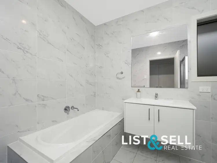 Sixth view of Homely house listing, 84 Burrell Road, Spring Farm NSW 2570