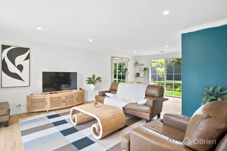 Second view of Homely house listing, 2/8 Palmerston Crescent, Frankston South VIC 3199