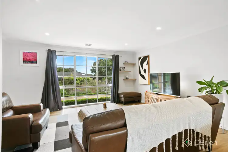 Third view of Homely house listing, 2/8 Palmerston Crescent, Frankston South VIC 3199