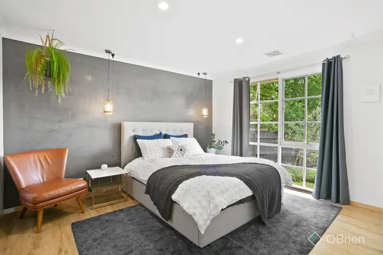 Fourth view of Homely house listing, 2/8 Palmerston Crescent, Frankston South VIC 3199