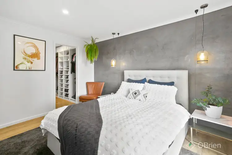 Fifth view of Homely house listing, 2/8 Palmerston Crescent, Frankston South VIC 3199