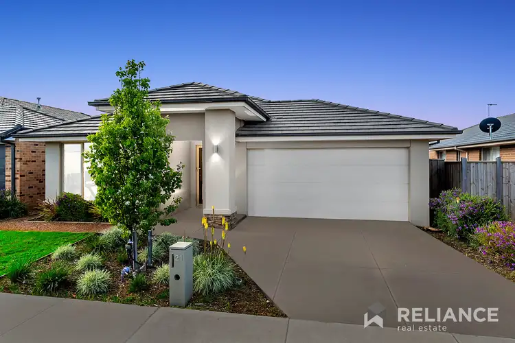 21 Topper Street, Werribee VIC 3030