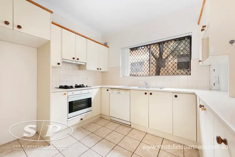 Main view of Homely townhouse listing, 2/6 Homebush Road, Strathfield NSW 2135