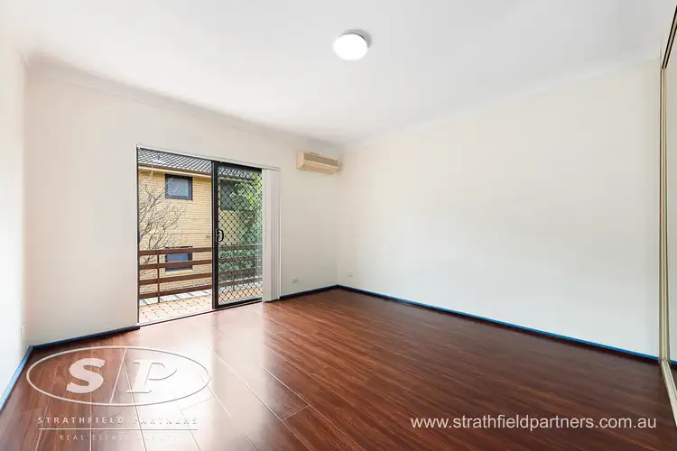 Third view of Homely townhouse listing, 2/6 Homebush Road, Strathfield NSW 2135