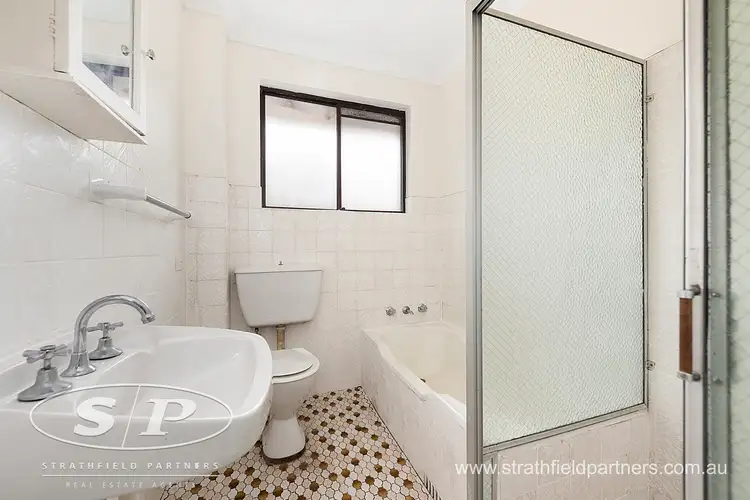 Fourth view of Homely townhouse listing, 2/6 Homebush Road, Strathfield NSW 2135