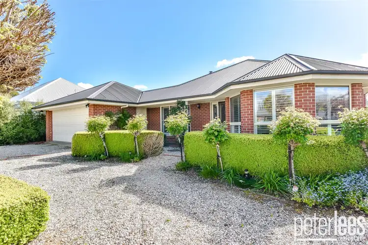 1 Glover Court, Evandale TAS 7212