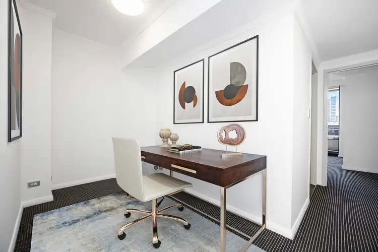 Fourth view of Homely apartment listing, 129/10 Lachlan Street, Waterloo NSW 2017