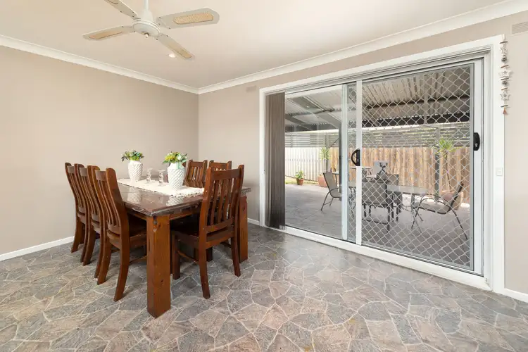 Fifth view of Homely house listing, 3 Beryl Court, Wodonga VIC 3690