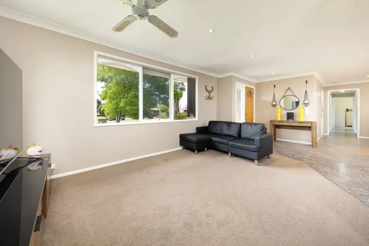 Sixth view of Homely house listing, 3 Beryl Court, Wodonga VIC 3690