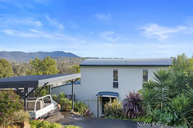 Second view of Homely house listing, 14B Cobden Crescent, Lilydale VIC 3140