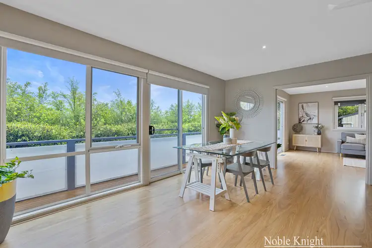 Fourth view of Homely house listing, 14B Cobden Crescent, Lilydale VIC 3140