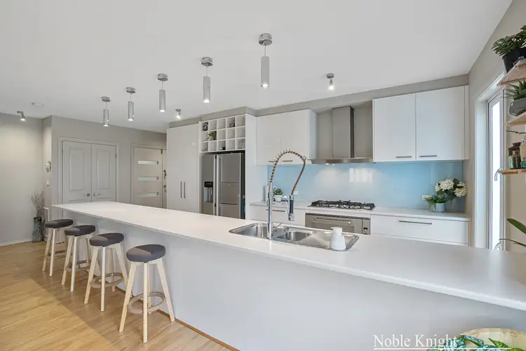 Fifth view of Homely house listing, 14B Cobden Crescent, Lilydale VIC 3140