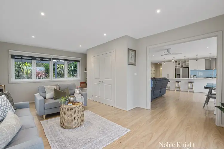Sixth view of Homely house listing, 14B Cobden Crescent, Lilydale VIC 3140