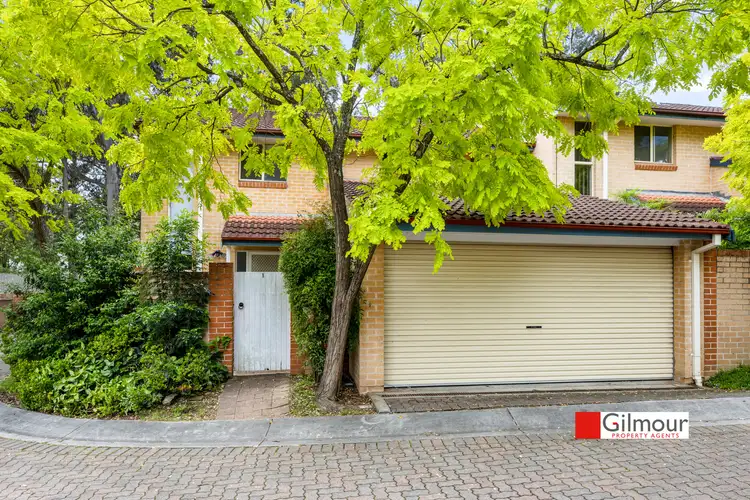 1/59a Castle Street, Castle Hill NSW 2154