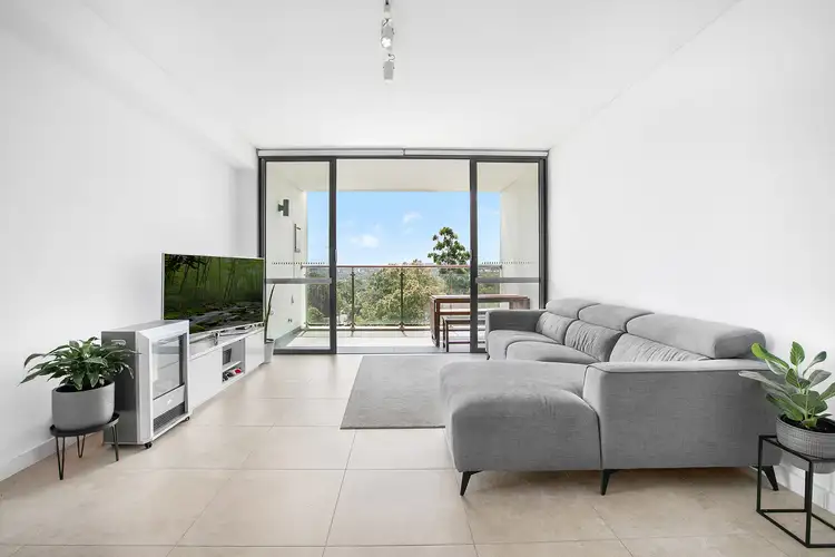 Main view of Homely apartment listing, 501/5 Meriton Street, Gladesville NSW 2111