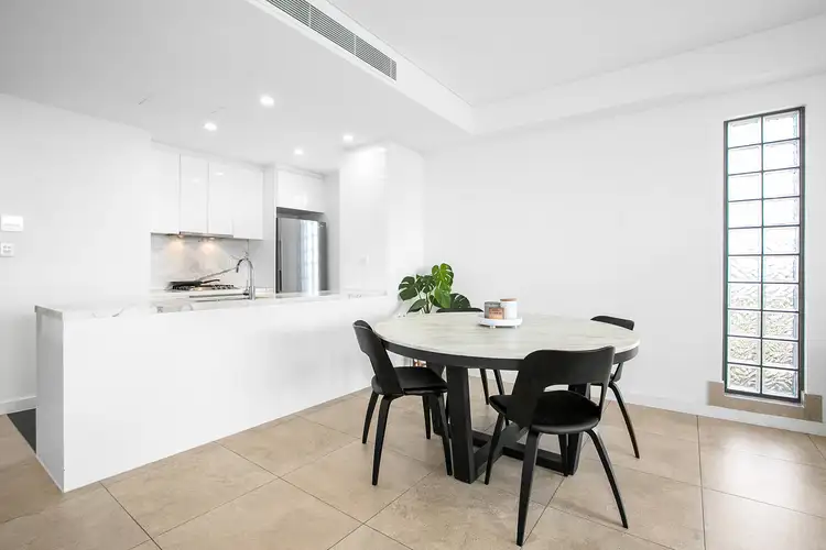 Second view of Homely apartment listing, 501/5 Meriton Street, Gladesville NSW 2111