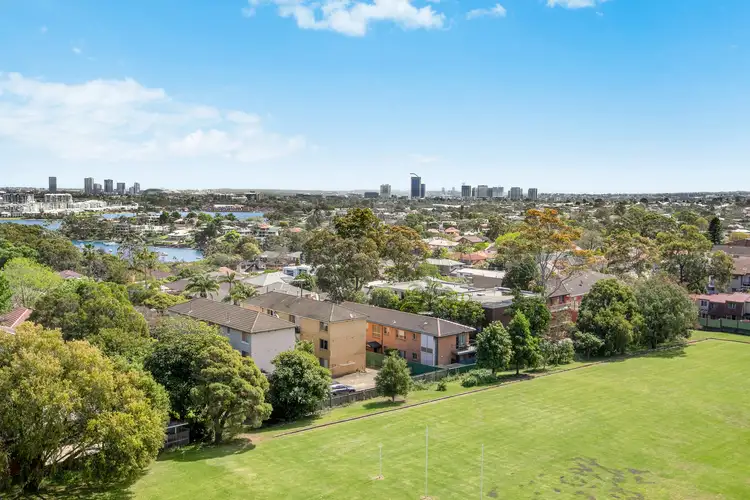Third view of Homely apartment listing, 501/5 Meriton Street, Gladesville NSW 2111