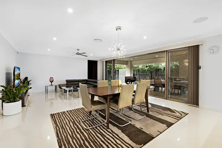 Sixth view of Homely house listing, 5 McKee Crescent, Mango Hill QLD 4509