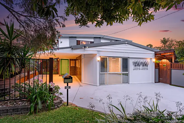 Second view of Homely house listing, 30 Cecily Street, Kallangur QLD 4503