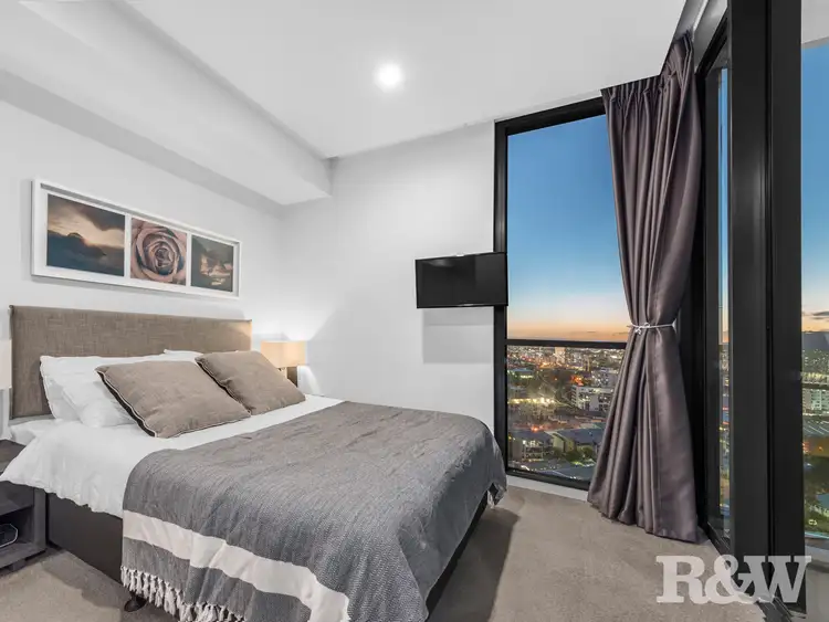 Fourth view of Homely unit listing, 1509/4 Edmondstone Street, South Brisbane QLD 4101