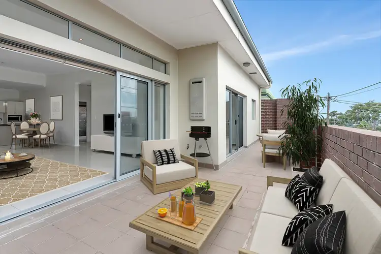 12/46 Kentwell Road, Allambie Heights NSW 2100