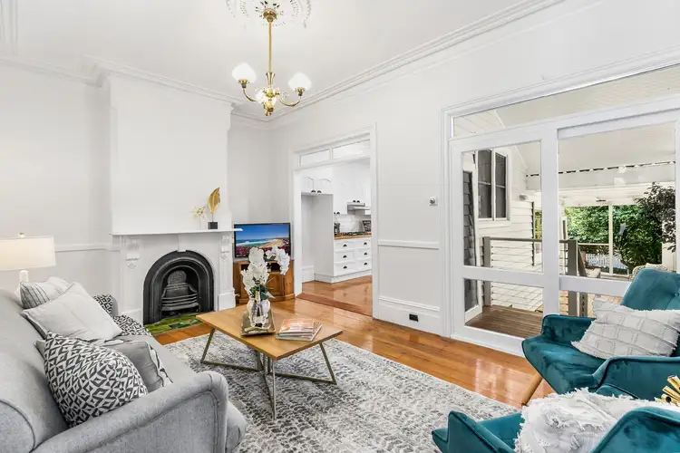 Fourth view of Homely house listing, 47 Corlette Street, Cooks Hill NSW 2300