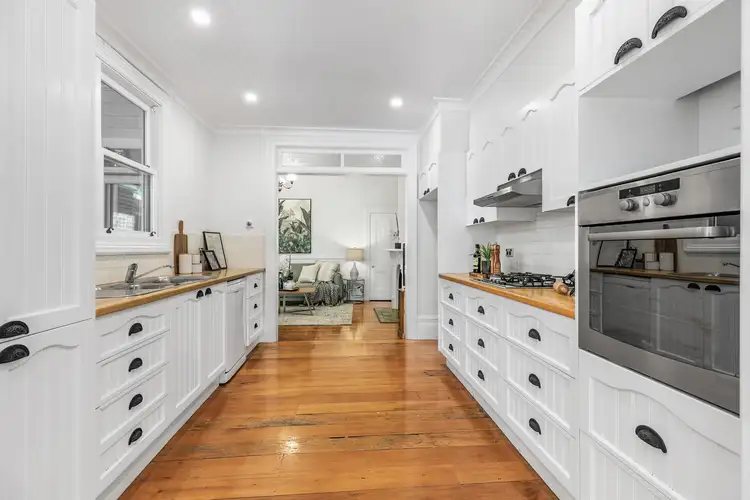 Sixth view of Homely house listing, 47 Corlette Street, Cooks Hill NSW 2300