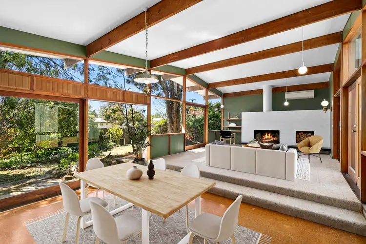 Second view of Homely house listing, 7 Tiverton Street, Belmont VIC 3216
