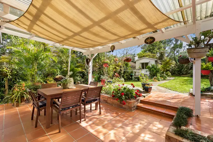 12 Condover Street, North Balgowlah NSW 2093