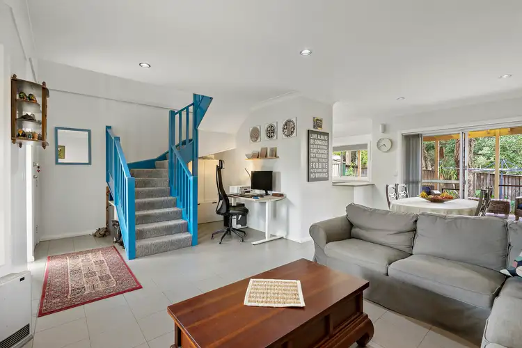 Third view of Homely semi-detached listing, 2/165 Burnett Street, Mays Hill NSW 2145