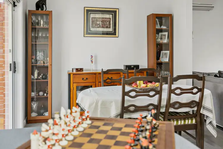 Fifth view of Homely semi-detached listing, 2/165 Burnett Street, Mays Hill NSW 2145