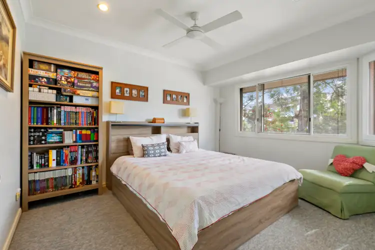 Sixth view of Homely semi-detached listing, 2/165 Burnett Street, Mays Hill NSW 2145