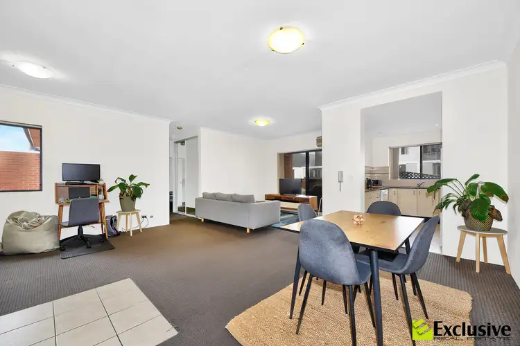 10/777 New Canterbury Road, Dulwich Hill NSW 2203