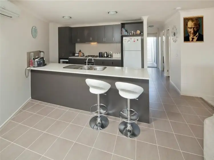 Fifth view of Homely townhouse listing, 4/19-27 Connell Lane, Dandenong VIC 3175