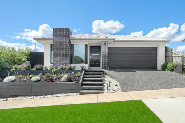 Main view of Homely house listing, 26b Grantham Drive, Highton VIC 3216