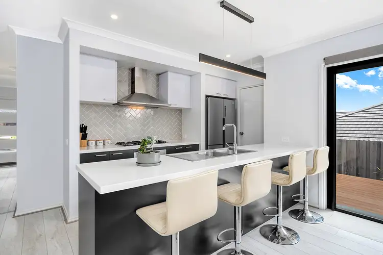 Third view of Homely house listing, 26b Grantham Drive, Highton VIC 3216