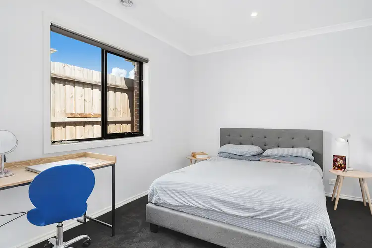 Fifth view of Homely house listing, 26b Grantham Drive, Highton VIC 3216
