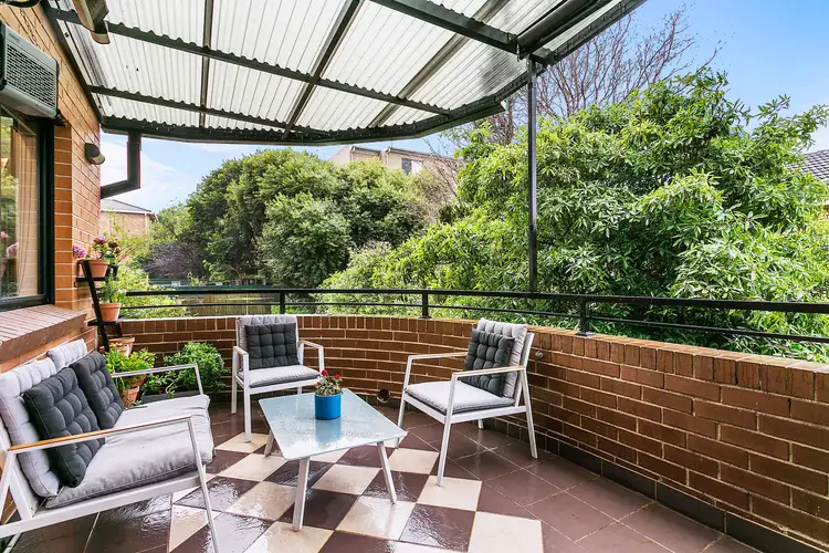 5/40 Woids Avenue, Allawah NSW 2218