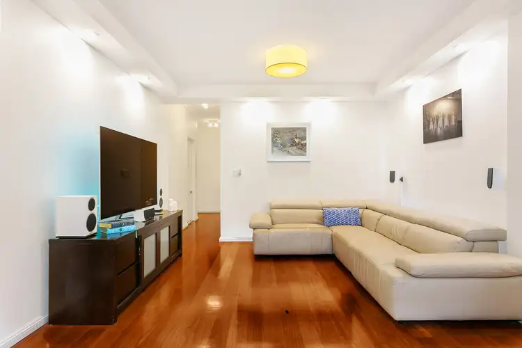 Second view of Homely apartment listing, 5/40 Woids Avenue, Allawah NSW 2218