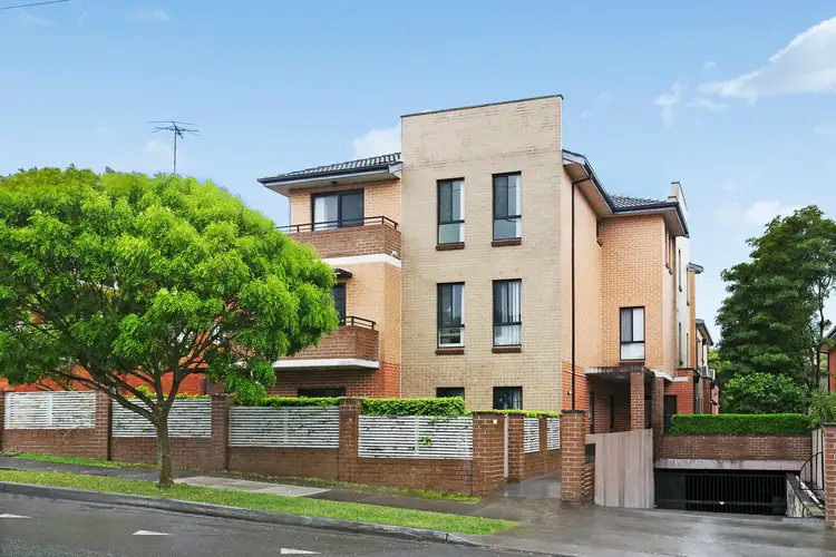 Sixth view of Homely apartment listing, 5/40 Woids Avenue, Allawah NSW 2218