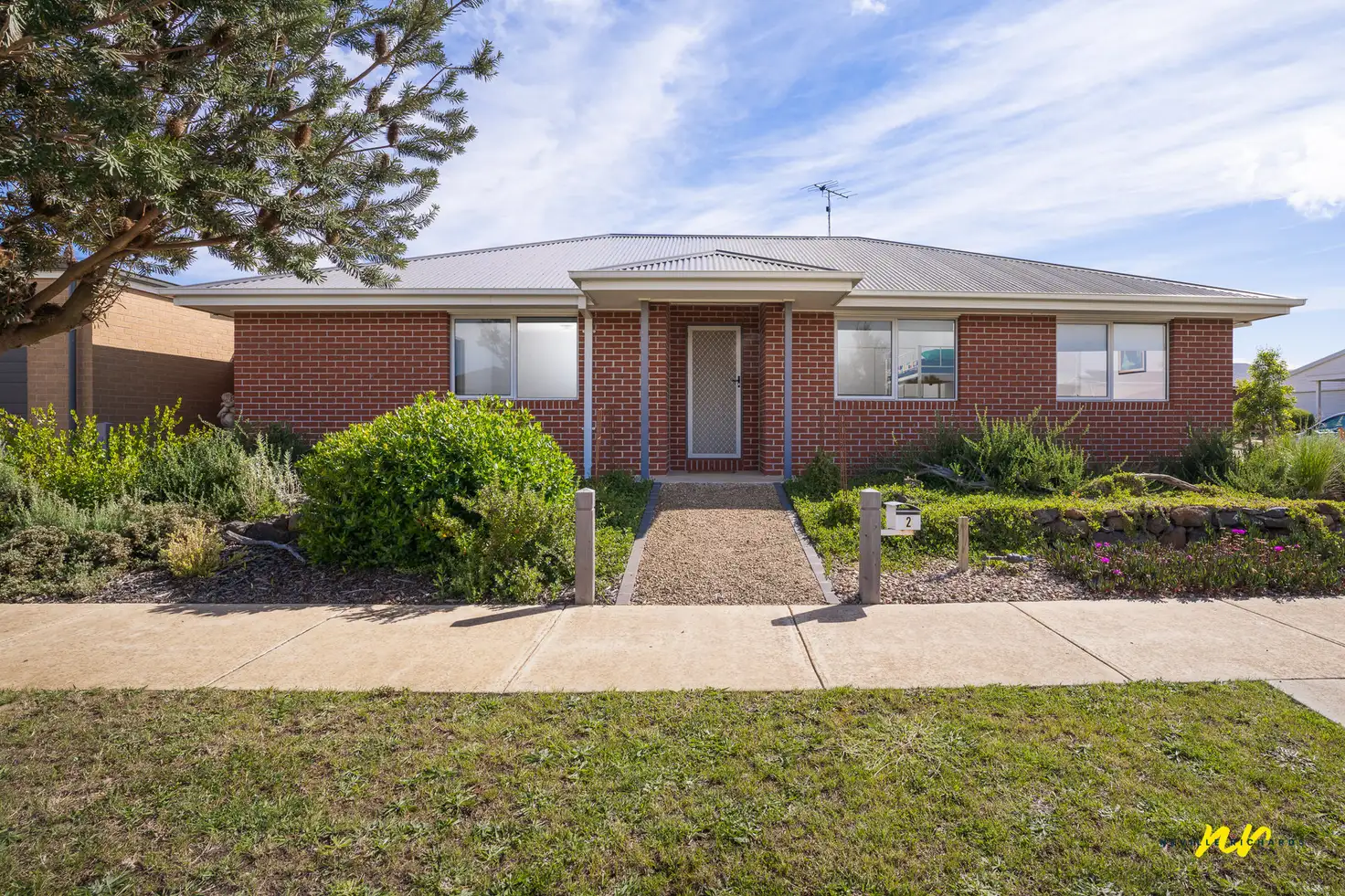 Main view of Homely house listing, 2 Whipbird Way, St Leonards VIC 3223