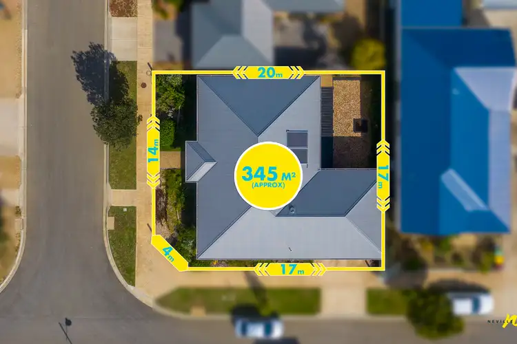 Second view of Homely house listing, 2 Whipbird Way, St Leonards VIC 3223