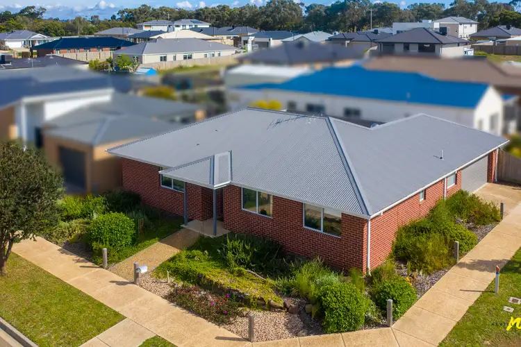 Third view of Homely house listing, 2 Whipbird Way, St Leonards VIC 3223
