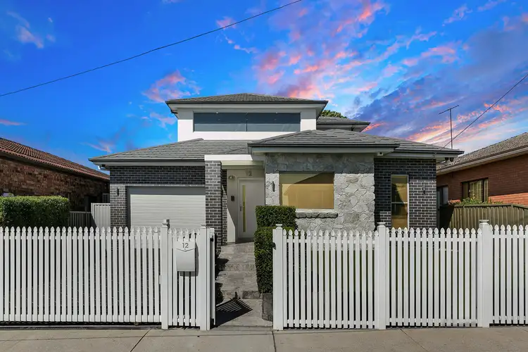 12 Carnegie Street, Auburn NSW 2144