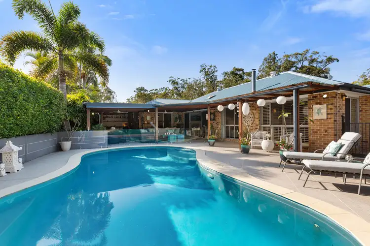 2 Ridgepointe Drive, Cornubia QLD 4130