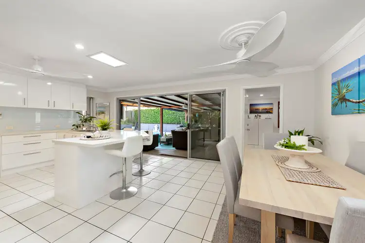 Sixth view of Homely house listing, 2 Ridgepointe Drive, Cornubia QLD 4130