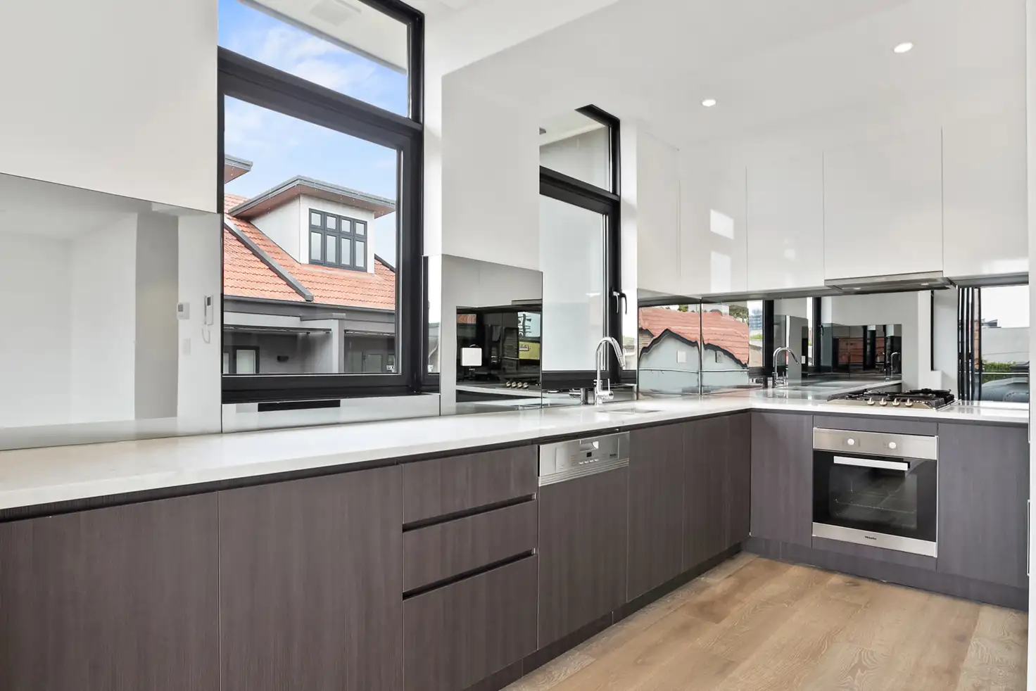 Main view of Homely apartment listing, 13/67-75 Smith Street, Summer Hill NSW 2130