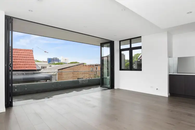 Second view of Homely apartment listing, 13/67-75 Smith Street, Summer Hill NSW 2130