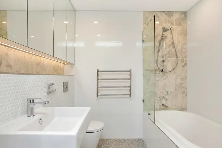 Fourth view of Homely apartment listing, 13/67-75 Smith Street, Summer Hill NSW 2130